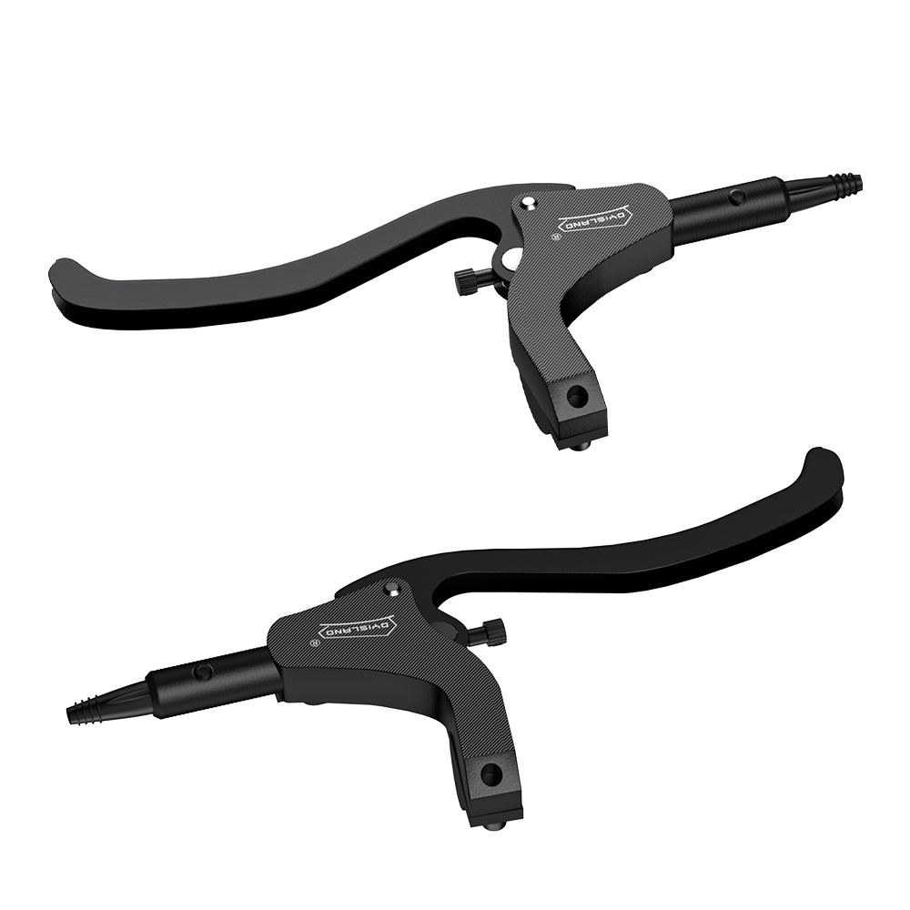 Brake Levers set for jansno X60