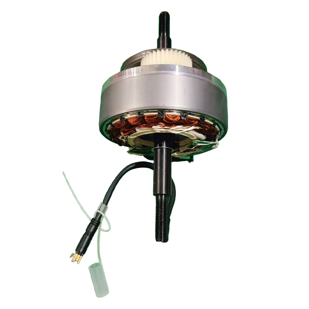 motor core for jansno X50 ebike