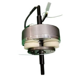 Jansno X50 motor core