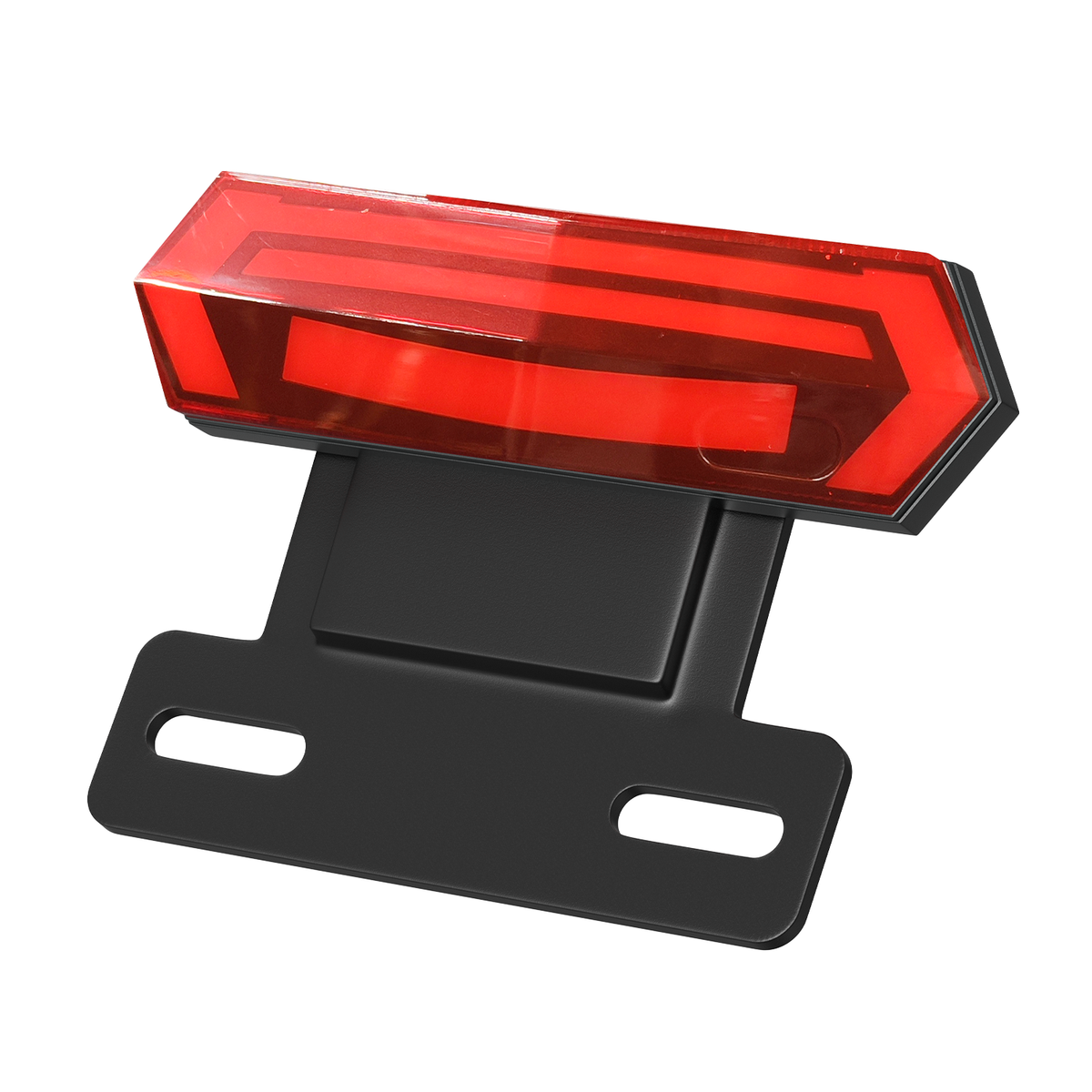 New Tail Light for jansno Commuter ebike