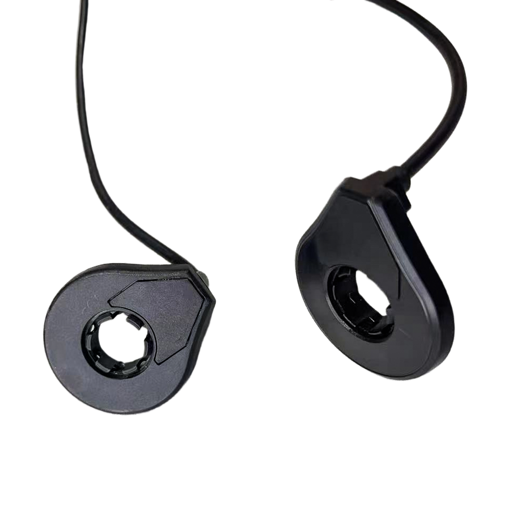 Dual Hall Pedal Assist Sensor