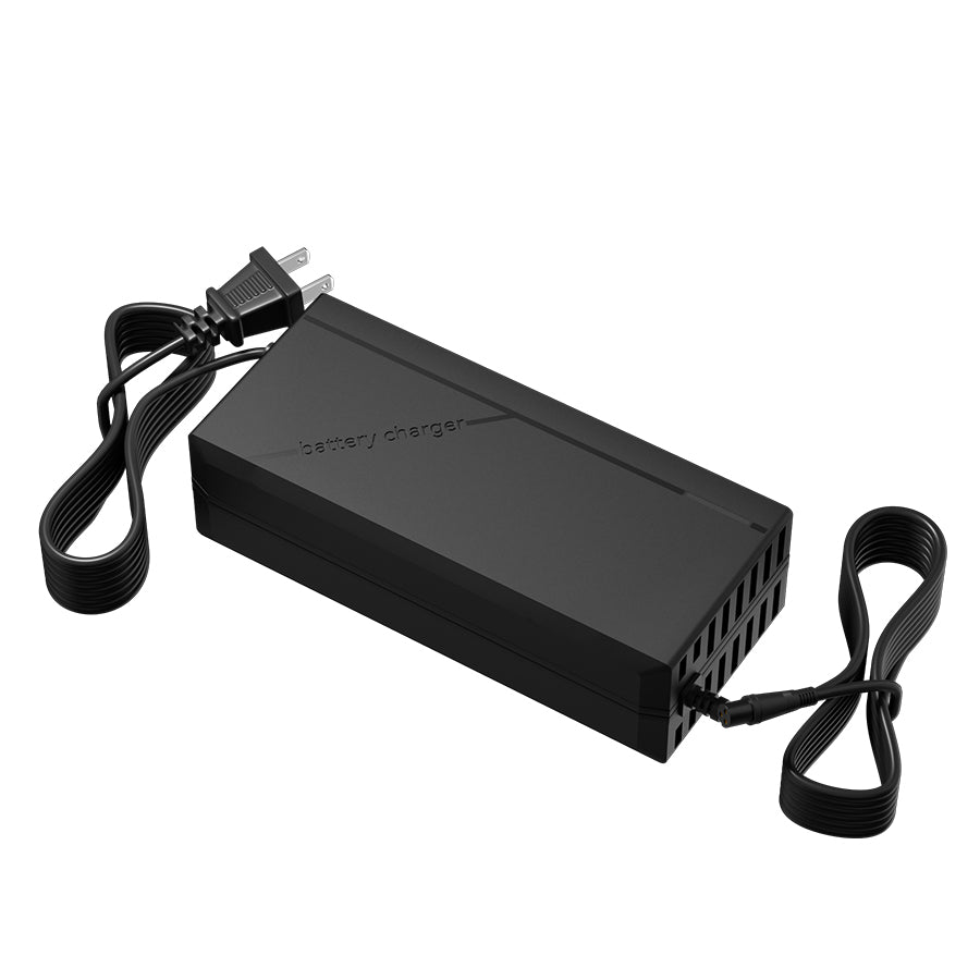 48v charger for jansno x60 mountain ebikes