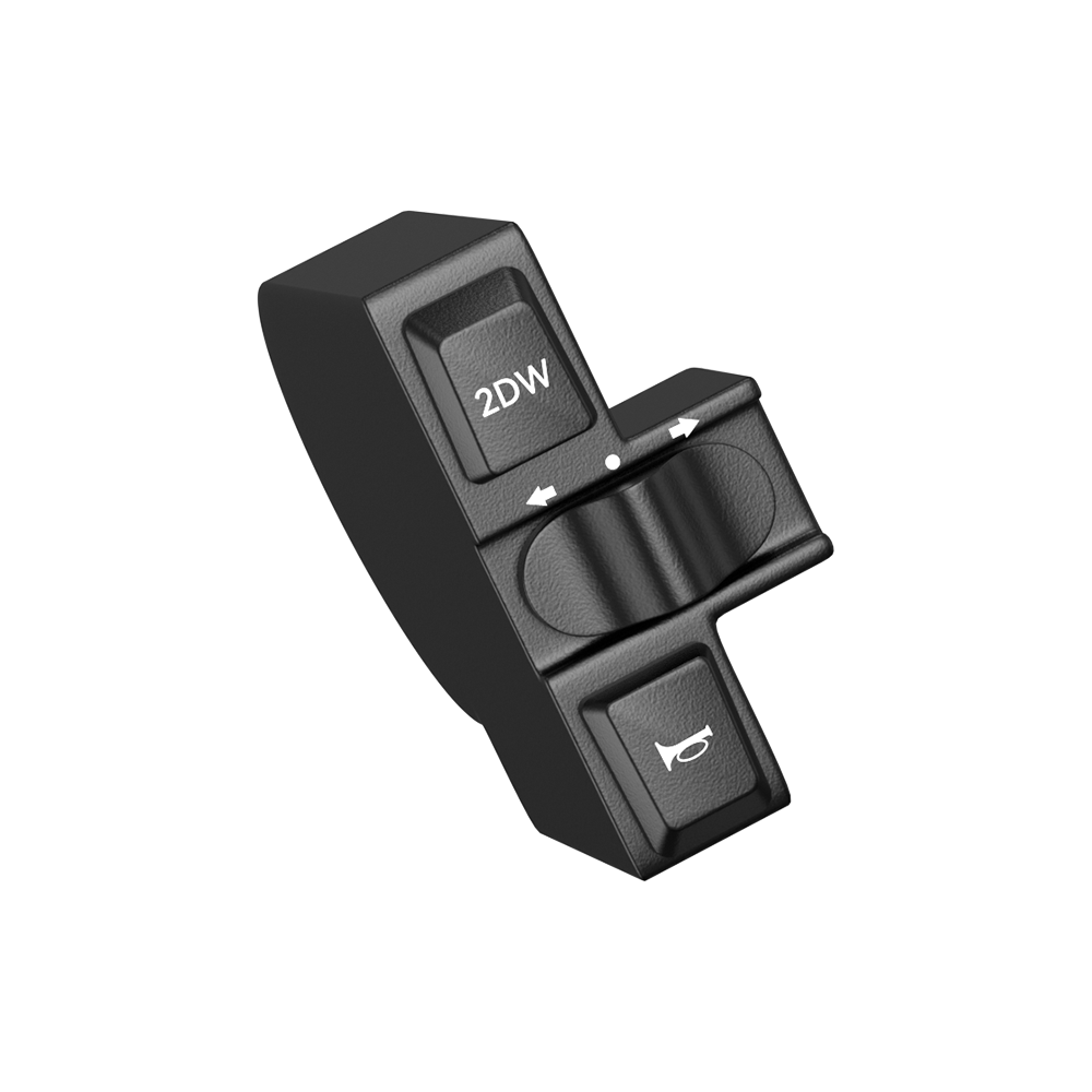 Switch control applicable to jansno x60