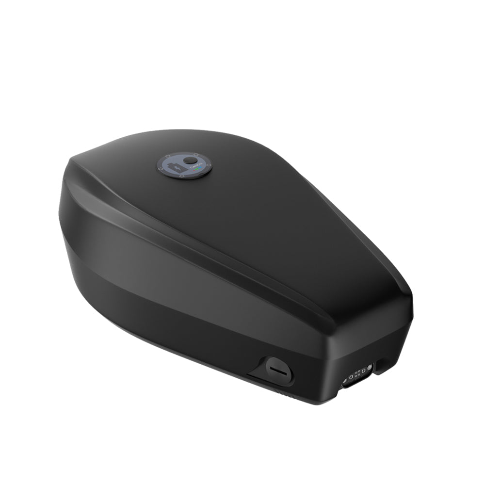 Jansno X70 electric bikes 48v 20h battery