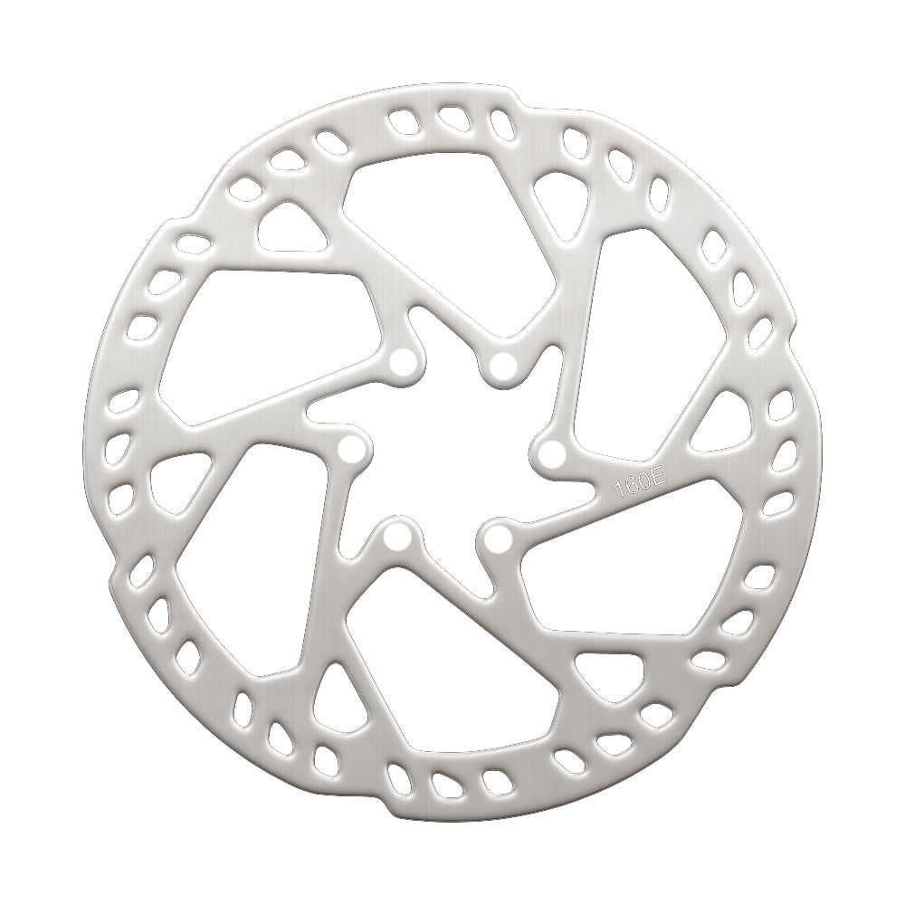 160mm disc brake rotor for electric bike