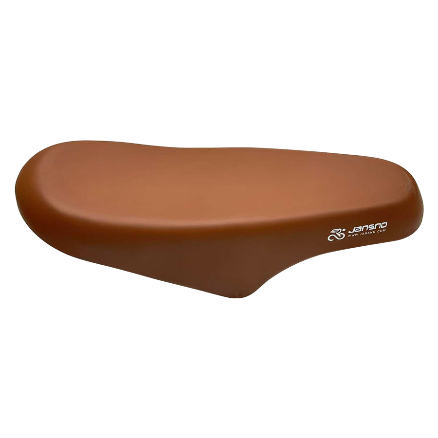 sanddle for jansno ebikes