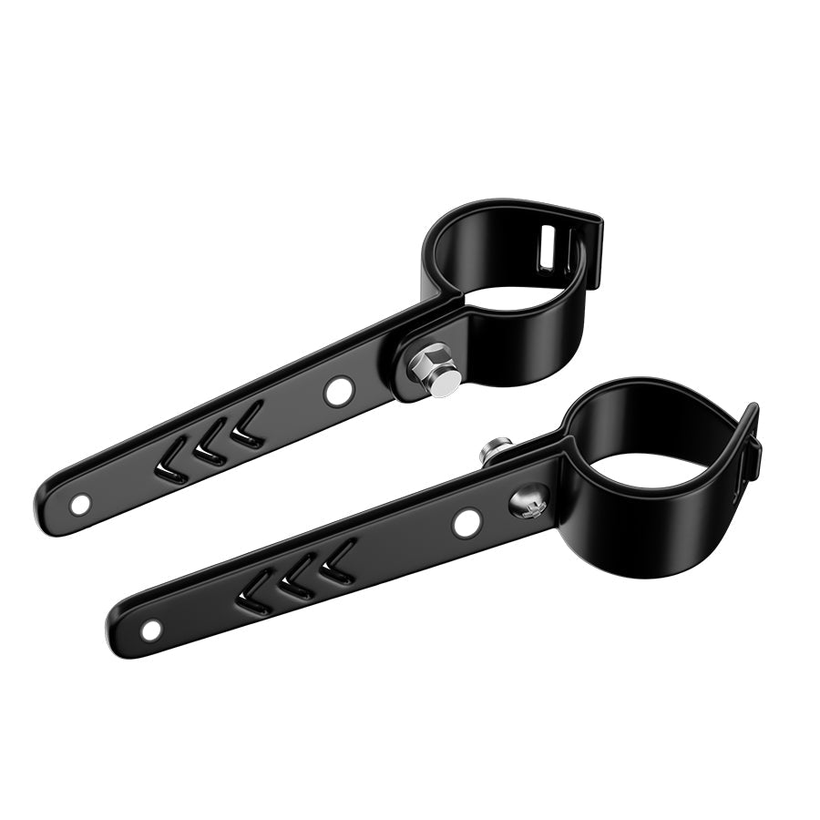 Jansno EBIKES bright headlights braket