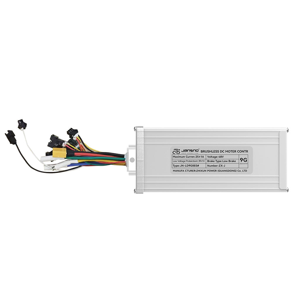 48v motor controller JN-LD9G003