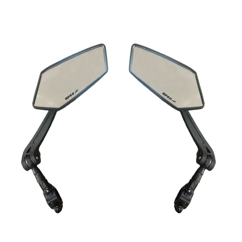 Rearview Mirror For Jansno Electric Bikes