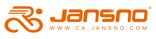 Jansno Ebike CA
