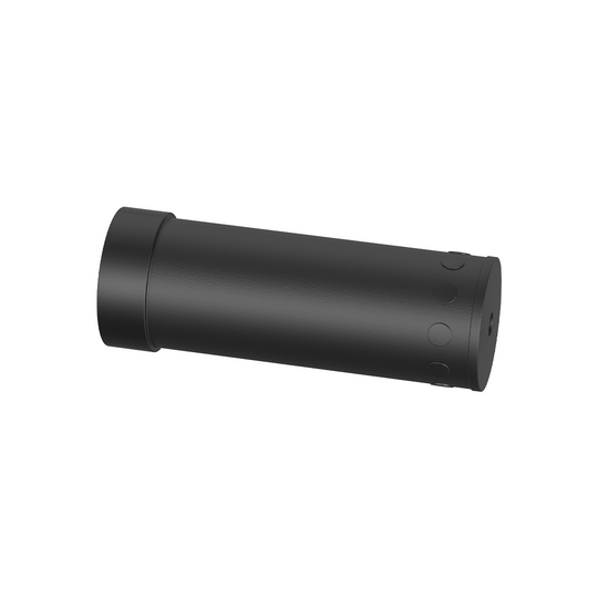 Handlebar grips for Jansno X60 Mountain bike